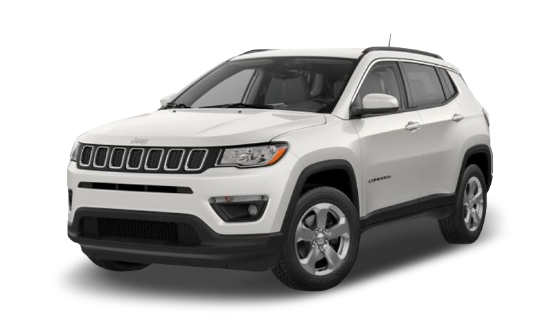 화이트 클리어 코트 익스테리어